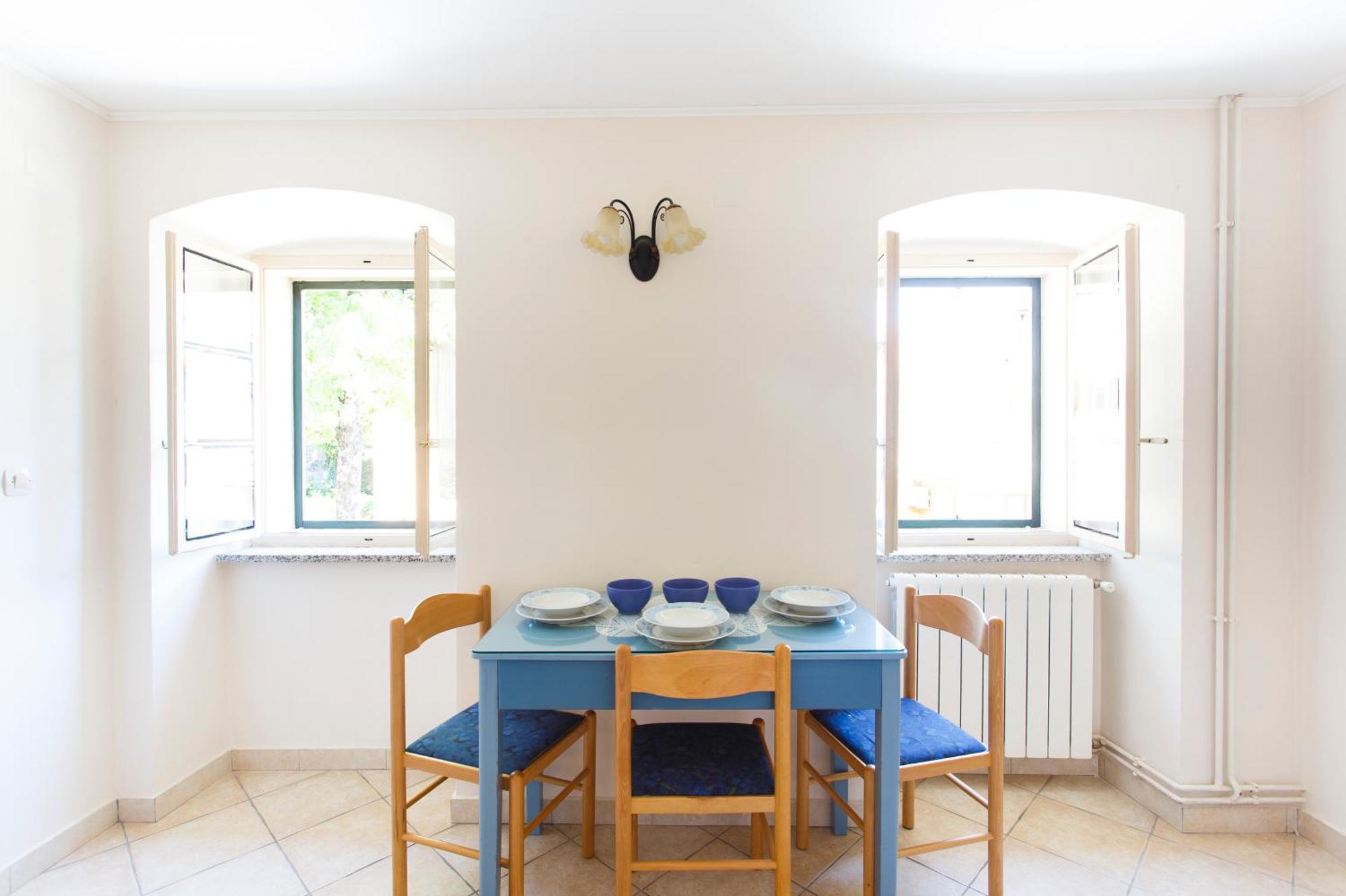 Apartments Villa Kastav In Old Town Center With Sea View And Parking Buitenkant foto