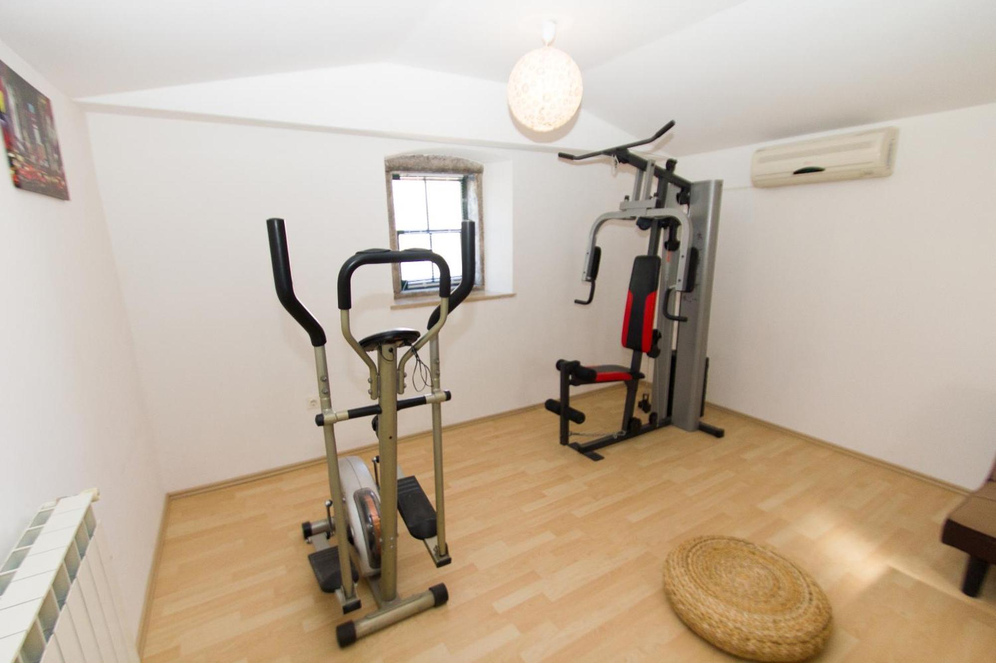 Apartments Villa Kastav In Old Town Center With Sea View And Parking Buitenkant foto