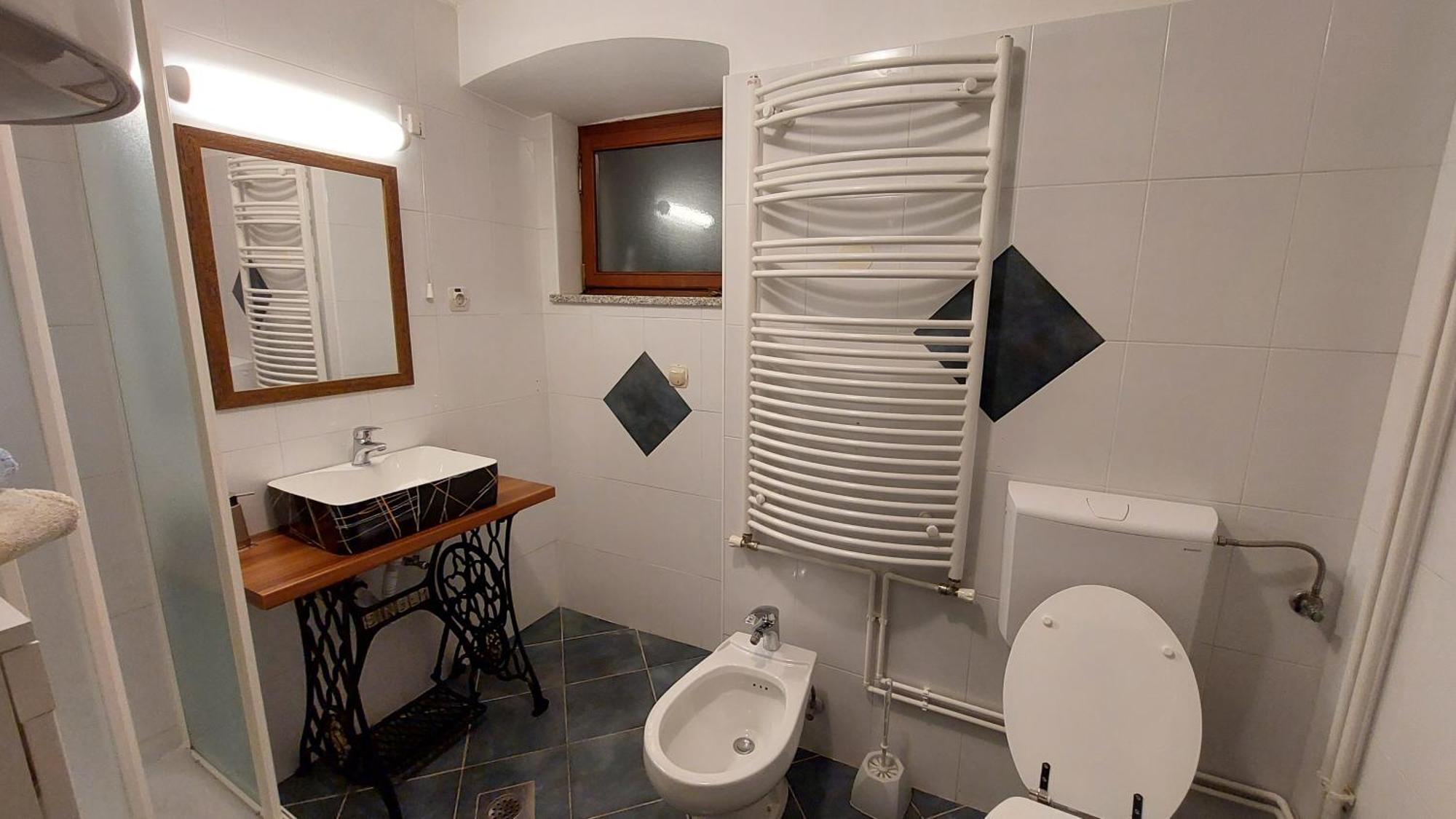 Apartments Villa Kastav In Old Town Center With Sea View And Parking Buitenkant foto