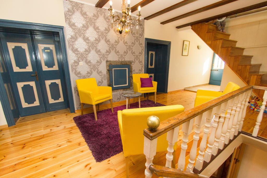 Apartments Villa Kastav In Old Town Center With Sea View And Parking Buitenkant foto
