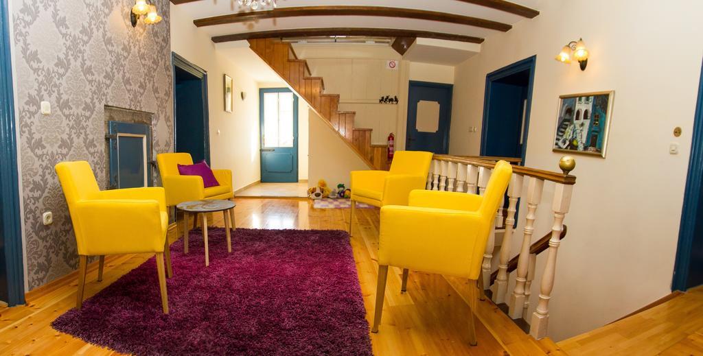 Apartments Villa Kastav In Old Town Center With Sea View And Parking Buitenkant foto