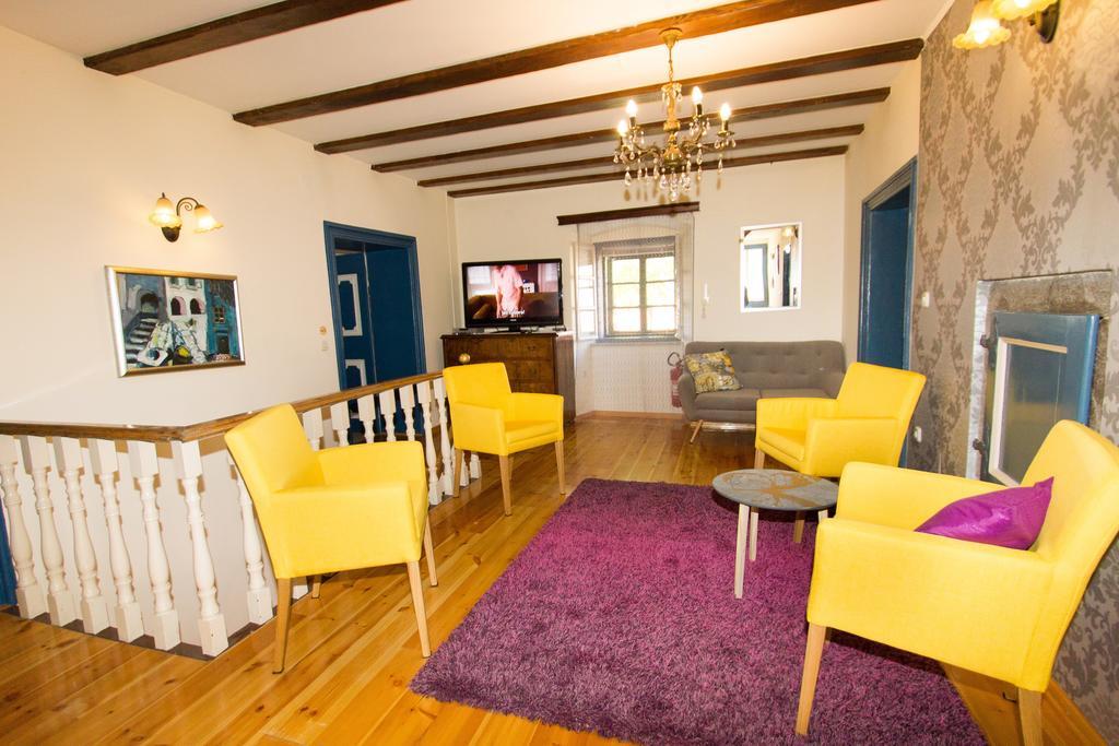 Apartments Villa Kastav In Old Town Center With Sea View And Parking Buitenkant foto