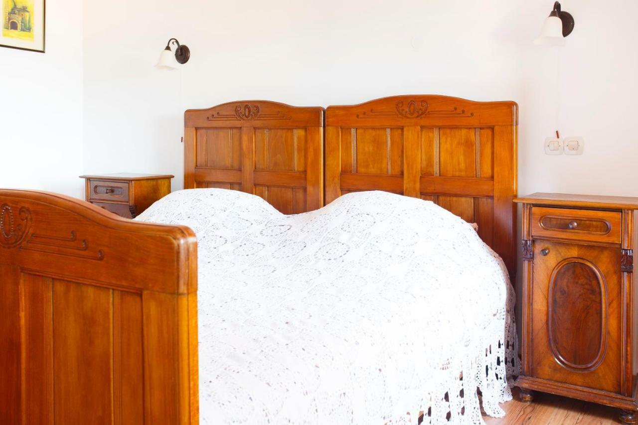 Apartments Villa Kastav In Old Town Center With Sea View And Parking Buitenkant foto